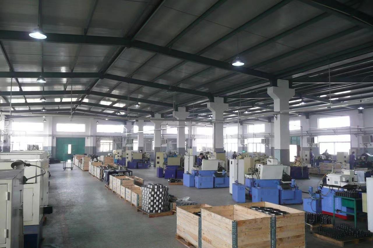 Warehouse